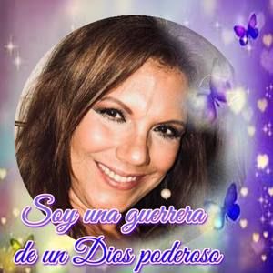 Meet your Posher, Sally